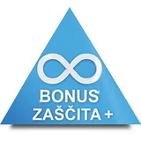 zaščita + SB 27400 SI, PGR 2+5 skupaj 7 let