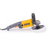 Powermat polirka za automobil 2600W + spužve + pribor | shoptok.hr