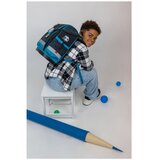 Belmil Torba školska classy plus kick the ball 405-78/AG/5 | shoptok.hr