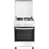 Vivax HOME samostojeći šporet FC-22602I WH Cijene