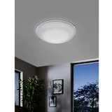 Eglo magitta 1 plafonjera/1, led, 11w, 950lm, prečnik 250, bela | Eponuda.com