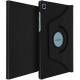 AVIZAR Ovitek za Samsung Galaxy Tab S6 Lite / S6 Lite 2022 s 360° stojalom - crn, (21123956) Cene