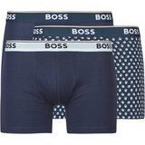 Boss BoxerBr 3P Power Des Plava u