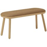 UMAGE Smeđa klupa Paff Tall – | shoptok.hr