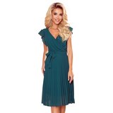 Numoco women's dress with frills | ePonuda.com