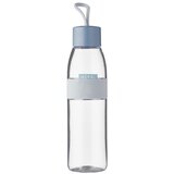  Svijetlo plava plastična boca za vodu 500 ml Ellipse – | shoptok.hr