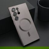  Futrola elegant magsafe za samsung s928b galaxy s24 ultra 5g siva ( F114229 ) | ePonuda.com