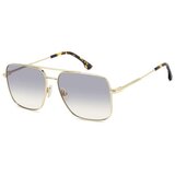  Ženske Sunčane naočale Victoria Beckham Victoria Beckham VB 1007/S/BB Gold | shoptok.hr