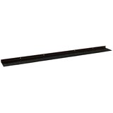 vidaXL Skrbniki za vrata z vijaki 6 pcs Rjava 100 cm | Shoptok.si