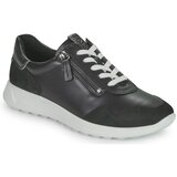 Ecco Flexure Runner W Black Black Silver Heav Crna Cijene