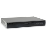 Level One NVR-0504 4-Kanal Netzwerk Videorek. PoE H.265/264" | shoptok.hr