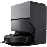 Roborock S8 MaxV Ultra z 8v1 RockDock samočistilno postajo, črn | Shoptok.si