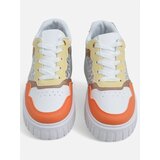 Resti Women's Platform Sports Sneakers Panterr | Shoptok.si