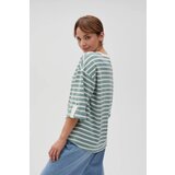 Marisse Women's Sweatshirt L-Bl-4607 Olive | ePonuda.com
