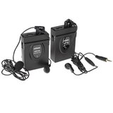 Wireless mikrofon set WRT-80 Dörr u