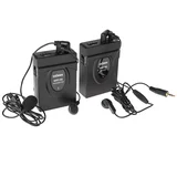 Wireless mikrofon set WRT-80 Dörr