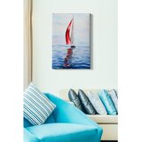 WALLXPERT Slika na zidu na platnu 50x70cm | Eponuda.ba