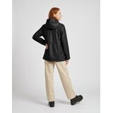 Only ONLEBEN SHINE STRING RAINCOAT Crna | shoptok.hr