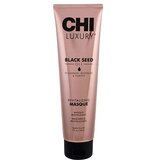 Farouk Systems chi luxury black seed oil poživljajoča maska za lase 148 ml Cene