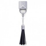Richmond&Finch RING GRIP&TASSEL SREBRNI OVITEK ZA GALAXY, IPHONE, (22086663) | Shoptok.si