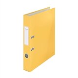 Leitz Registrator Cosy A4/50, 180°, samostojeći, žuti Cijene