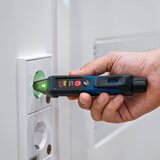 Bosch Professional GVD 1000-17 tester-detektor napona, 0601077000 | Eponuda.com