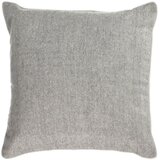 Kave Home Ukrasna jastučnica od mješavine vune 45x45 cm Alcara – Cijene