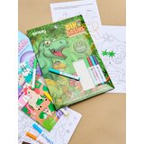 Sinsay Bojanka s perivim mini markerima | shoptok.hr