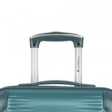 Olimp Sport Kofer mali (proširiv)Gabol 40x55x22/25 cm Balance XP Tirkiz ABS 39,7/45l-2,7kg | Eponuda.com