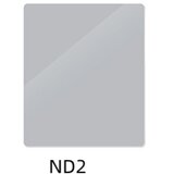 INF kvadratni polnobarvni ND2 filter za fotoaparat grey, (21369652) Cene