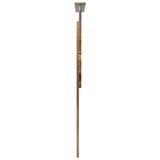  Uzglavlje s uzglavljem Dimljeni hrast 75 cm Konstruirano drvo | shoptok.hr