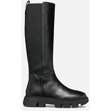 Geox Black women's boots Vilde - Women's
