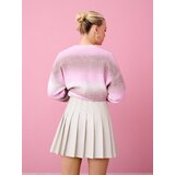 Sinsay Mini suknja od umjetne kože | shoptok.hr