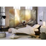  Paravan u 5 dijelova - Magic Feather II [Room Divider] 225x172 | shoptok.hr