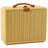  Dječji set za kavu ili čaj u košarici sa 23 elemenata | Shoptok.si