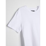 Sinsay Basic pamučna majica kratkih rukava | shoptok.hr