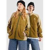 Nike ACG Wolf Tree Fz Jopa s kapuco olive flak / neutral olive | Shoptok.si