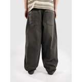 Reell Baggy Kavbojke dirty green | Shoptok.si