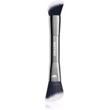 Notino Dual-End Contour Brush 440 kist za rumenilo, konturiranje i posvjetljivanje obostrani 1 kom Cijene