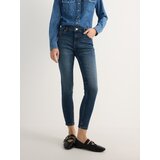 Reserved LADIES` JEANS TROUSERS - plavo | shoptok.hr