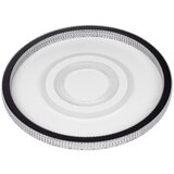 Novel stropna led-svetilka 49/6,5 cm | Shoptok.si