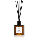 Apothecary Patchouli & Vanilla aroma difuzer s punjenjem 100 ml