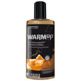 Joydivision WARMup Caramel Massage Oil 150ml Cene