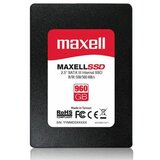 Maxell ssd kartica 2.5" sata iii internal 960GB cene