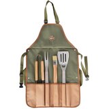 Esschert Design Set pribora za roštilj BBQ – | shoptok.hr