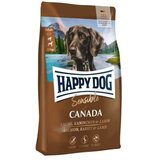 Happy Dog Sensible Ireland Salmon & Rabbit Hrana za srednje i velike pse, 4kg Cene