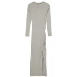 Cropp ženska haljina - Svijetlo siva 0252Z-09M