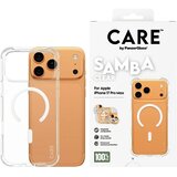 PanzerGlass OVITEK ZA MAGSAFE IPHONE 17 PRO MAX MODNI SAMBA Ž., (5000339167) Cene