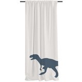 Butter Kings dječji zastor 250x110 cm dino world - butter kings | shoptok.hr