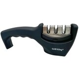 Grill King Sharp tristopenjski brusilnik nožev | Shoptok.si